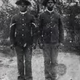 Fay July and William Shields (Seminole-Negro scouts via Fold3)